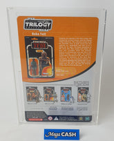 Star Wars - Boba Fett - Return of the Jedi - Kenner - 85271